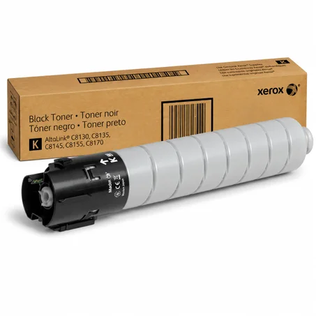 Toner Noir Xerox Originale 006R01746 – AltaLink C8130/C8135/C8145/C8155/C8170