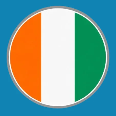 Côte d'Ivoire