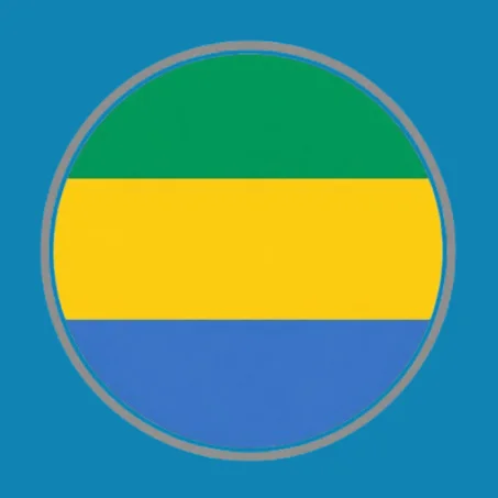 Gabon