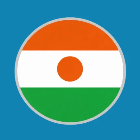 Niger