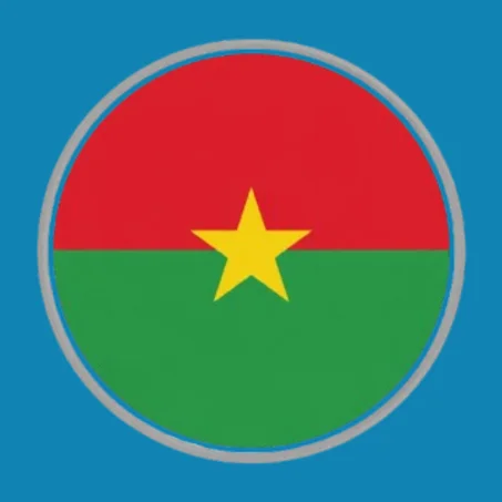 Burkina Faso