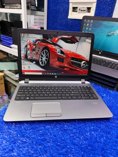 HP 450 G2