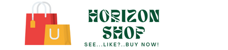 Horizon-Shop