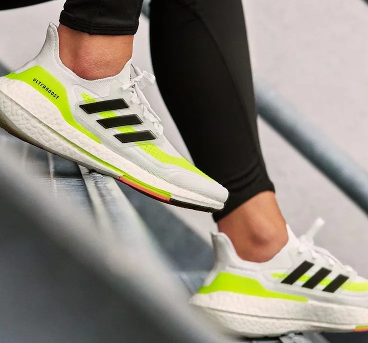 Adidas Ultraboost 21
