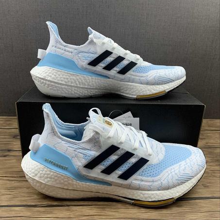 Adidas Ultraboost 21