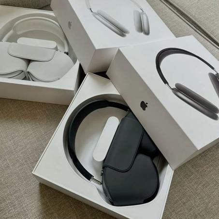 Airpods max