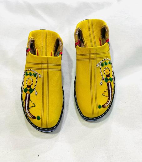 بلغة سوسية تقليدية