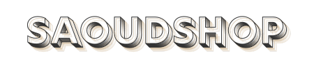 SAOUDSHOP