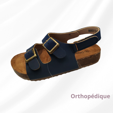 ( صندالة مريحة  للأولاد ( من  25 ل 34