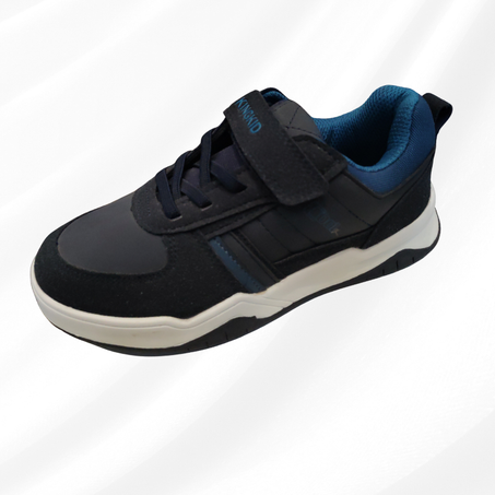 أحذية أطفال مستوردة من اسبانيا أزرق