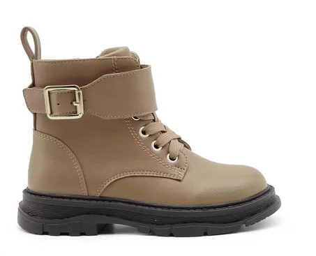 ✨ بوت مستورد من إسبانيا بيج مبطن ومريح