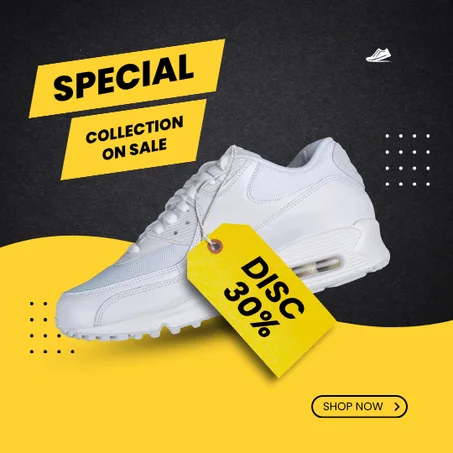 أحذية رجالية