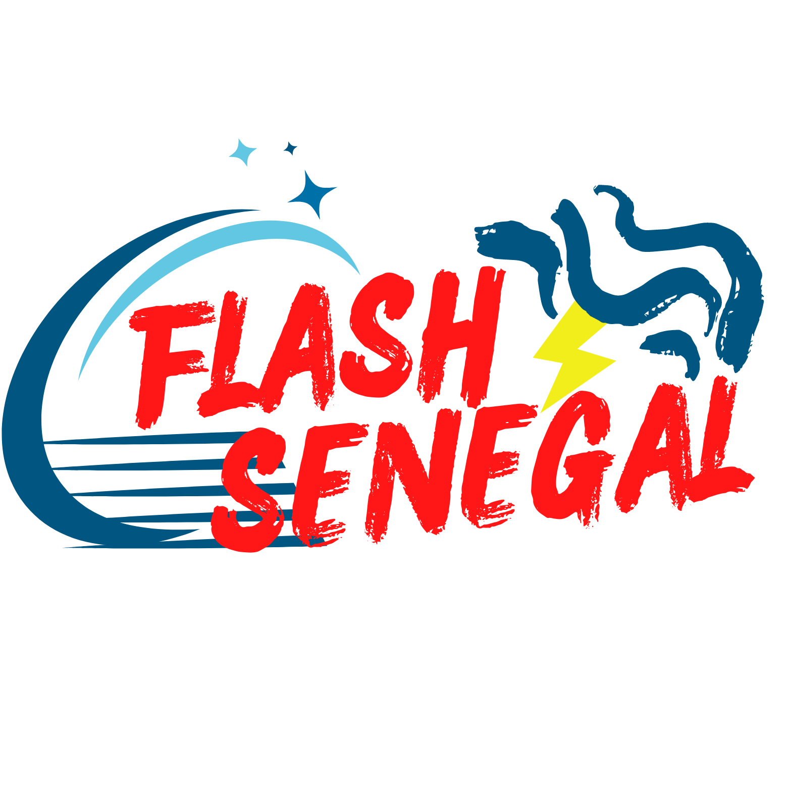 Flash Senegal
