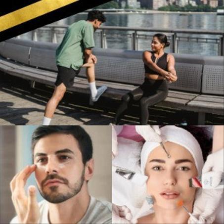 الصحة و التجميل