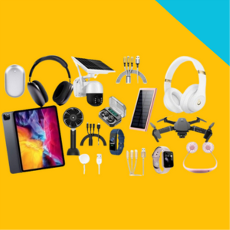 إلكترونيات