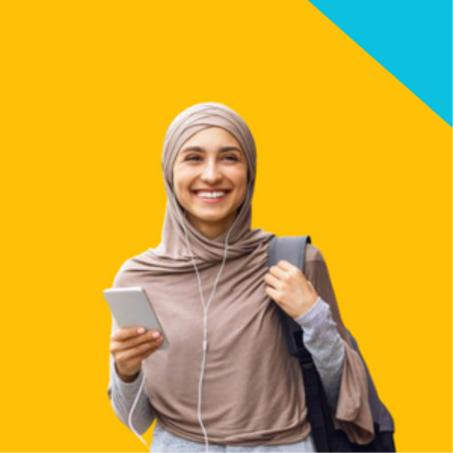 منتجات للنساء