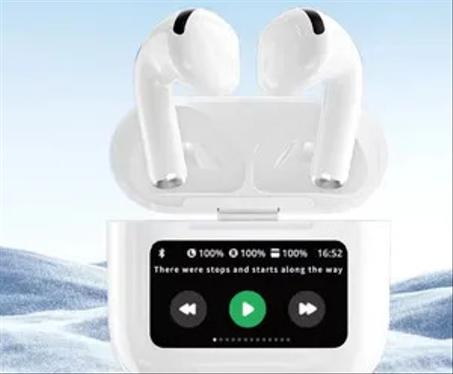 2024 سماعات أذن Tws A9PRO Enc