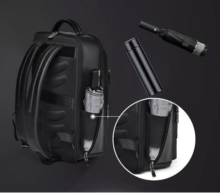 حقيبة ظهر راقية  متعددة الوظائف