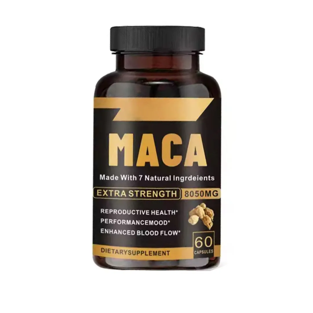 Maca