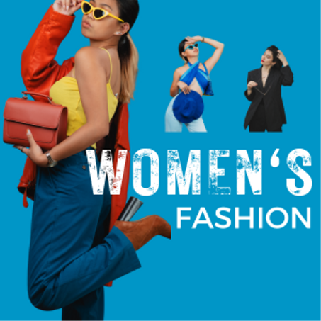 أزياء نسائية