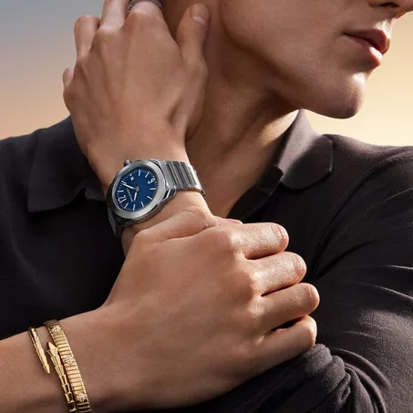 Montres Homme