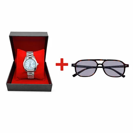 rolex arabeca avec luenette
