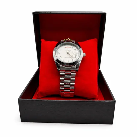 ROLEX ARBECA