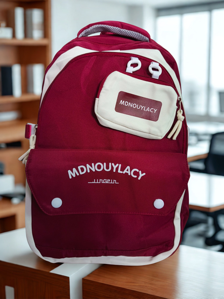 محفظة مدرسية