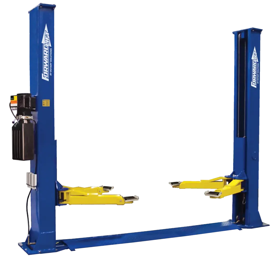 Two-Post Lifts