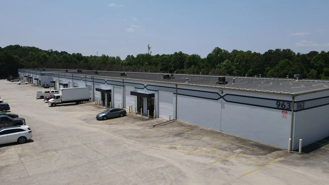 California Distribution Center