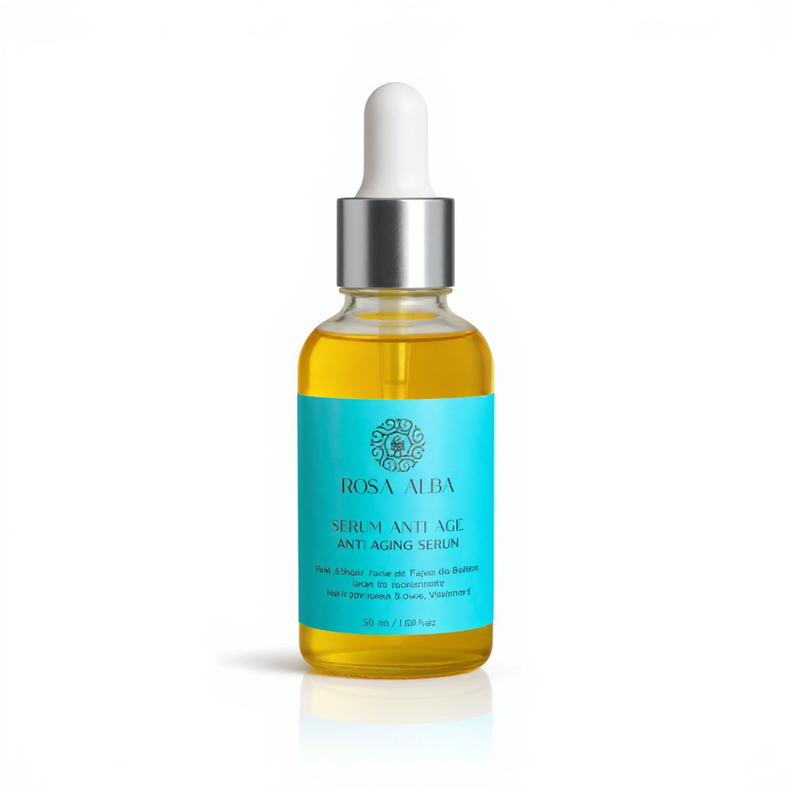 Serum Anti Age