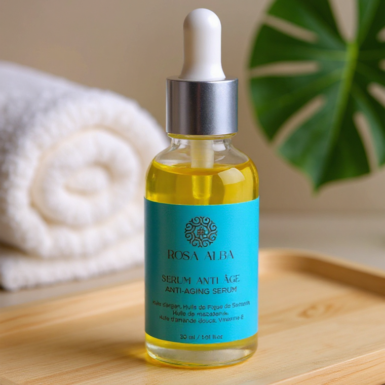 Serum Anti Age