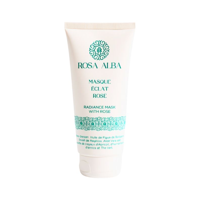 Masque Eclat Rose