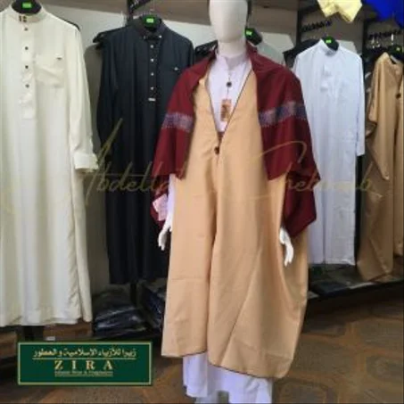 أقمصة سنّية