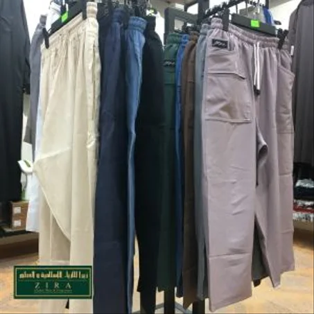 سراويل سنية