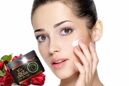 مجموعة كريم الليل وكريم النهار والسيروم