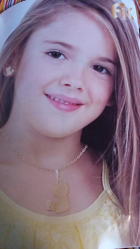 Accessoires petites filles