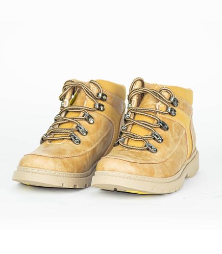 Thimber Boots