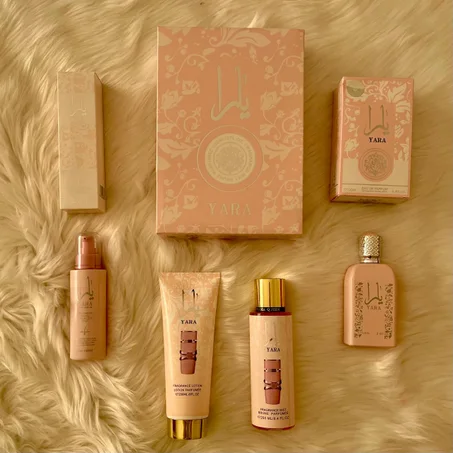 مجموعة يارا الأصلية