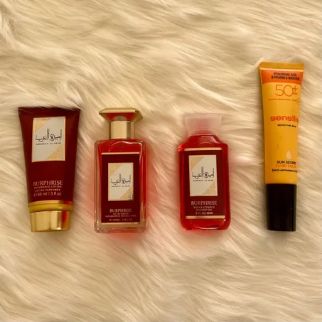 مجموعة أميرة العرب الجديدة رقم 1