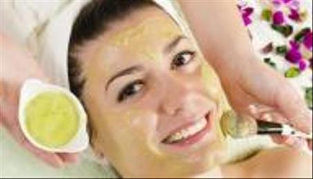 منتجات العناية بالبشرة