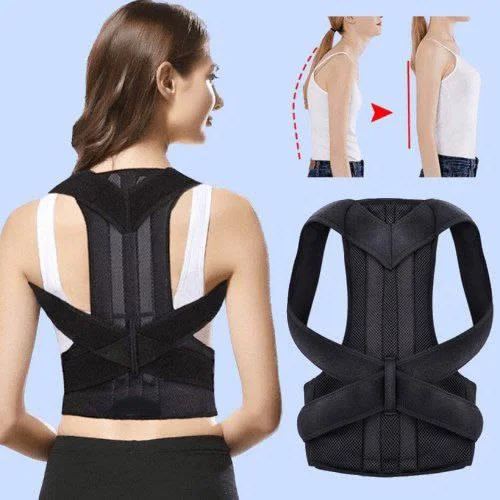BACK BRACE