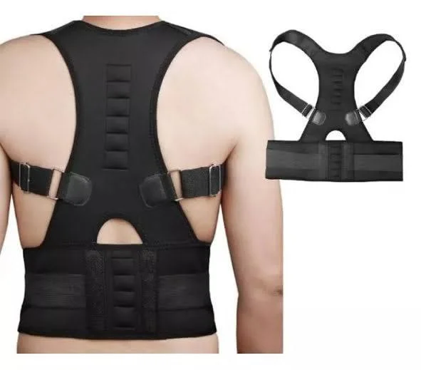BACK BRACE