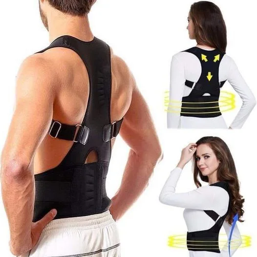BACK BRACE
