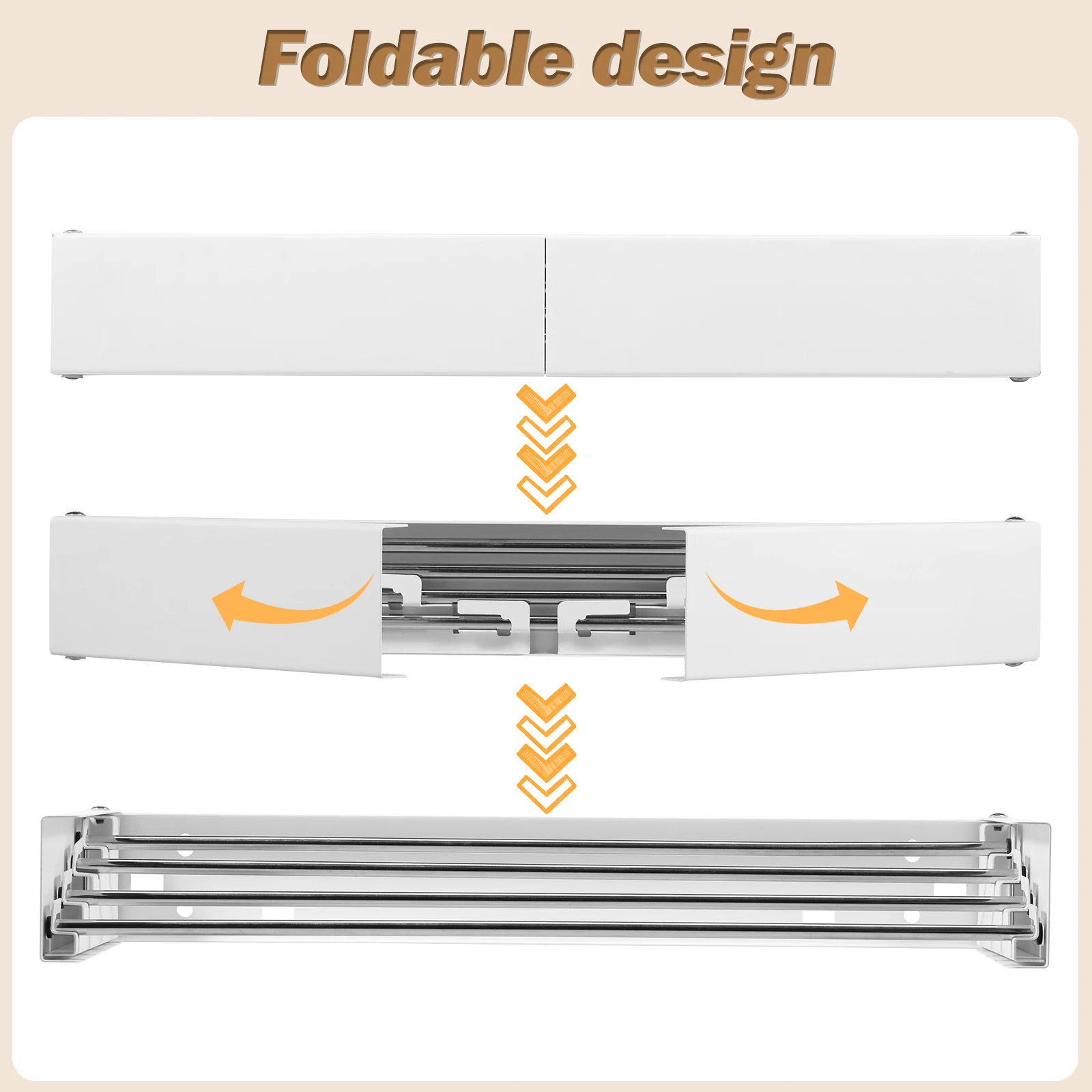 نشار الملابس الأنيق