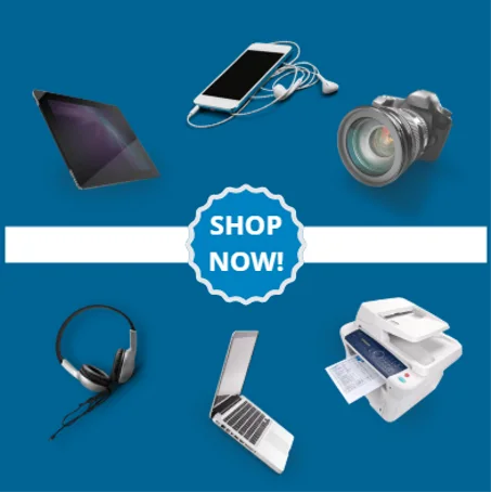 الكترونيات