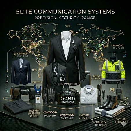 Vêtements