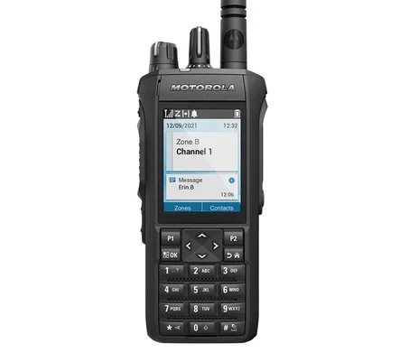 MOTOROLA R7 FKP PREMIUM