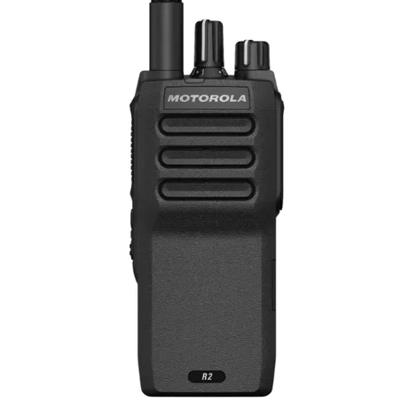 MOTOROLA R2