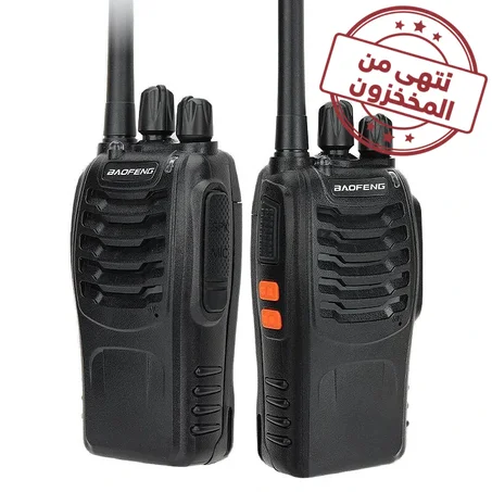 BAOFENG BF888S